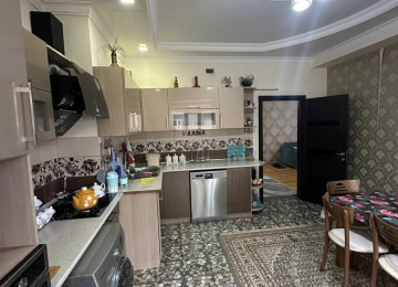 Məhəmmədli dairəsinin yanı, Araz marketin yaxinliginda