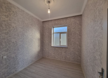 COX KEYFİYYETLE ÖZUNE TUKİLMİŞ EV SATİLİR! Zabrat qesebesi