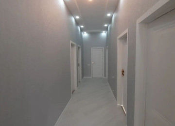 TƏCİLİ SATILIR!!! Bakı şəhəri Masazır qəsəbəsində 3 otaqlı