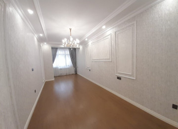 Şəhərin mərkəzində Azadlıq prosbektində 28 may Metrosunun