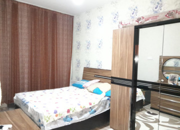 Nəsimi rayonu 28 may metrosunun yanı .Yenicə tikilmiş 16