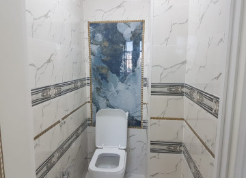 Xirdan seheri 4 nomreli mektebin yaninda 8/8-ci