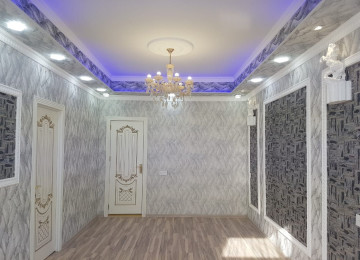 Xirdan seheri 4 nomreli mektebin yaninda 8/8-ci