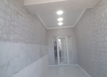 Xirdan seheri 4 nomreli mektebin yaninda 8/8-ci