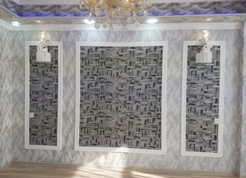 Xirdan seheri 4 nomreli mektebin yaninda 8/8-ci