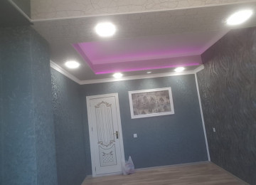 Xirdan seheri 4 nomreli mektebin yaninda 8/8-ci