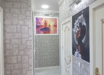 Xirdan seheri 4 nomreli mektebin yaninda 8/8-ci