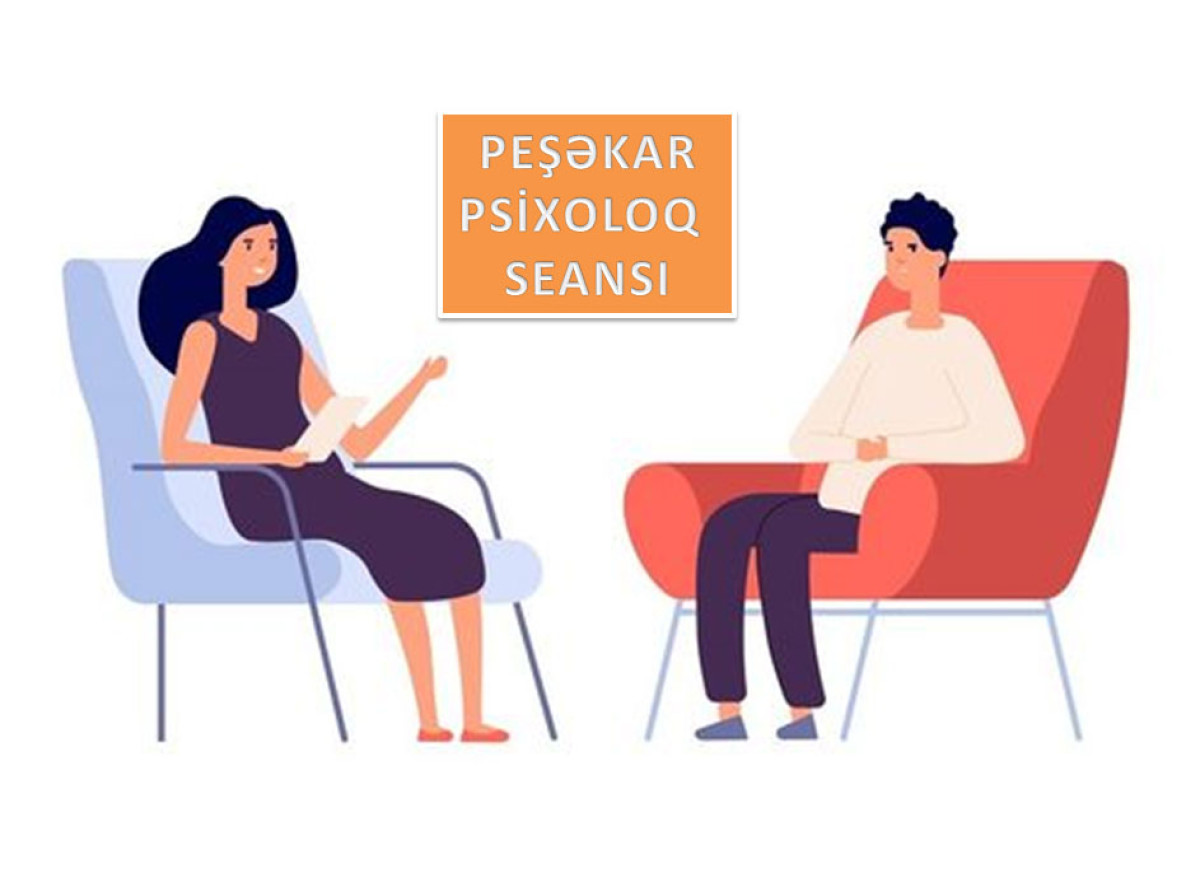 Peşəkar Psixoloq xidməti Peşəkar Psixoloq xidməti Dövrümüzdə psixoloqlar