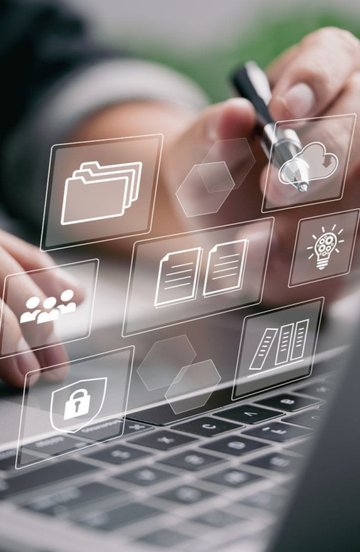 Komputer kursu KateqoriyaİT və Kompüter kursları Microsoft Office