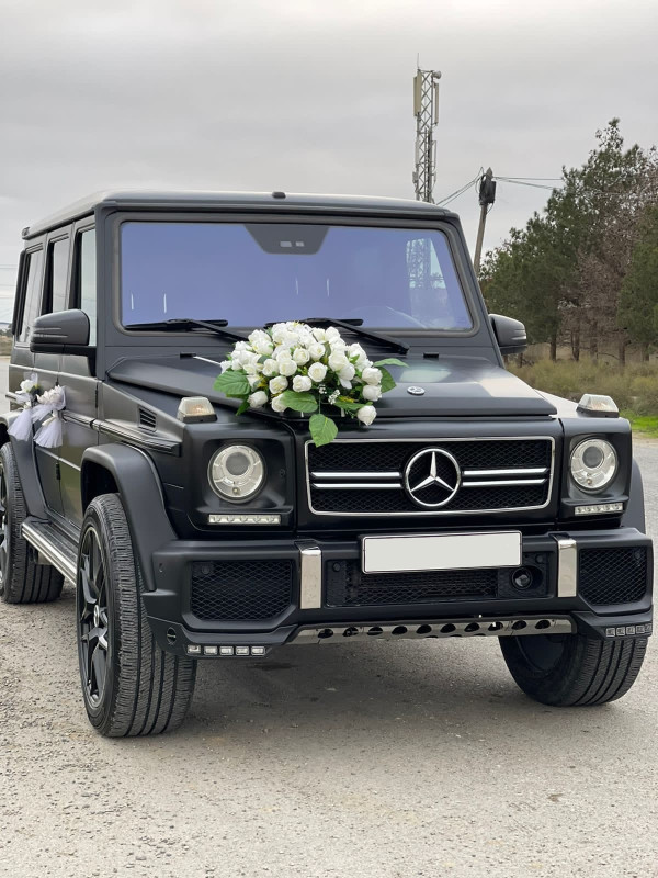 mercedes galik g class black #toy#nisan#aeroportdan #qonaqlarin qarsilanmasi #transferi