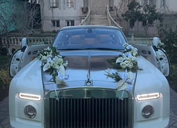 Toy, Nişan və digər tədbirlər üçün sifariş edə bilərsiz. (