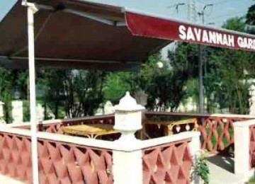 Sağa sola açılıb yığılan t tipli tent Geniş obyektlər üçün