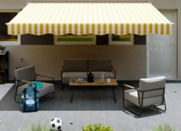 Bakıda motorlu tentin zakazı. Bakıda markizanin sifarişi.