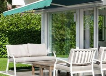 Bakıda motorlu tentin zakazı. Bakıda markizanin sifarişi.