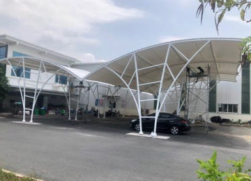 parkinq sifarişi, parkinq zakazı, parkinq istehsalı,