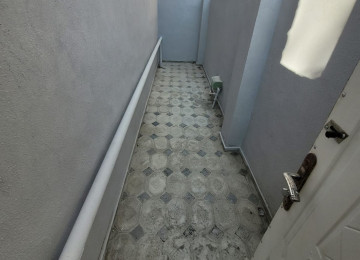 Xirdalan seheri Su idaresinin yaninda sahesi 65 kvm 2