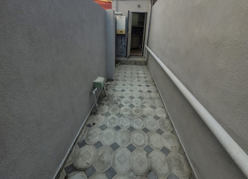 Xirdalan seheri Su idaresinin yaninda sahesi 65 kvm 2