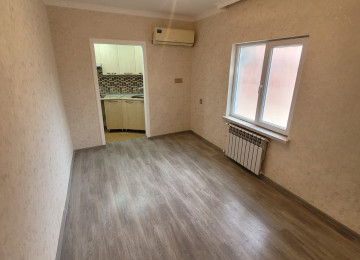 Xirdalan seheri Su idaresinin yaninda sahesi 65 kvm 2