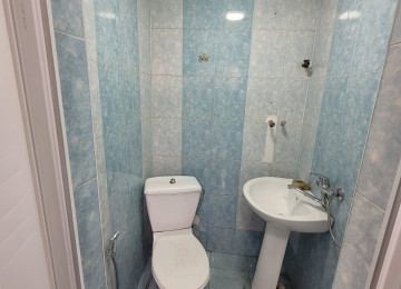 Xirdalan seheri Su idaresinin yaninda sahesi 65 kvm 2