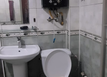 Salam aleykum. Narimanov rayonu Ayna Sultanova heykeli