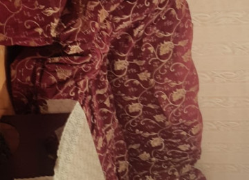 Salam aleykum. Narimanov rayonu Ayna Sultanova heykeli