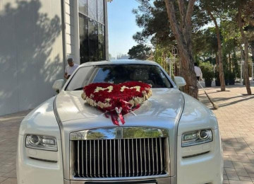 Toy, Nişan və digər tədbirlər üçün sifariş edə bilərsiz. (