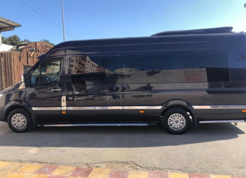 #Mercedes #S class #Transfer #Iveco, #Isuzi, #Sprinter,