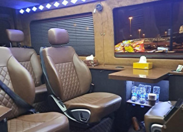 #Mercedes #S class #Transfer #Iveco, #Isuzi, #Sprinter,