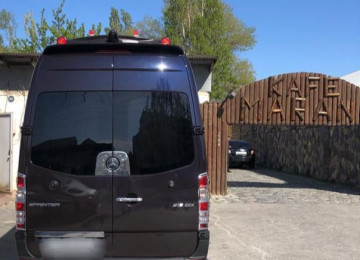 #Mercedes #S class #Transfer #Iveco, #Isuzi, #Sprinter,