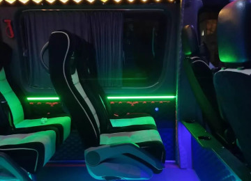 #Mercedes #S class #Transfer #Iveco, #Isuzi, #Sprinter,