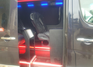 #Mercedes #S class #Transfer #Iveco, #Isuzi, #Sprinter,