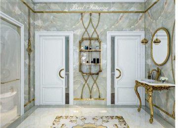 İnteryer , eksteryer və landşaft dizayn xidmətləri !!! Ev,