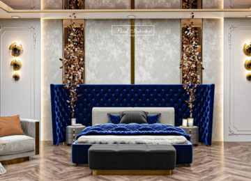 İnteryer , eksteryer və landşaft dizayn xidmətləri !!! Ev,