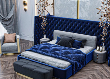 İnteryer , eksteryer və landşaft dizayn xidmətləri !!! Ev,