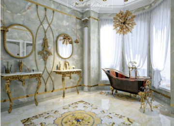 İnteryer , eksteryer və landşaft dizayn xidmətləri !!! Ev,