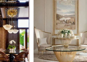 İnteryer , eksteryer və landşaft dizayn xidmətləri !!! Ev,