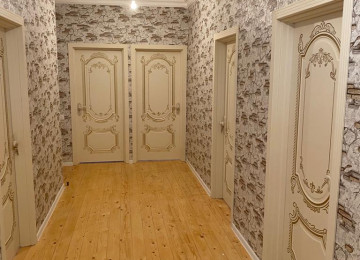 Zabrat qes.307 sayli mektebe yaxin,qapiya qeder asfaltli, 3