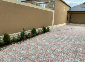 Zabrat qes.307 sayli mektebe yaxin,qapiya qeder asfaltli, 3