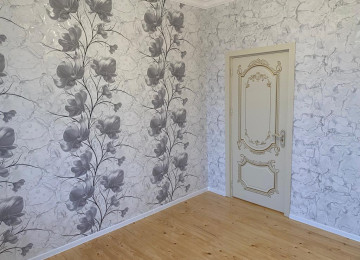 Zabrat qes.307 sayli mektebe yaxin,qapiya qeder asfaltli, 3