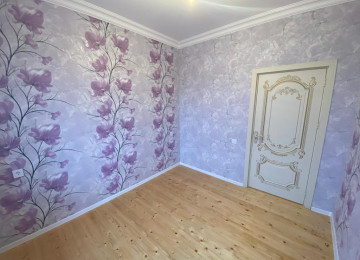 Zabrat qes.307 sayli mektebe yaxin,qapiya qeder asfaltli, 3