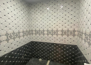 Zabrat qes.307 sayli mektebe yaxin,qapiya qeder asfaltli, 3