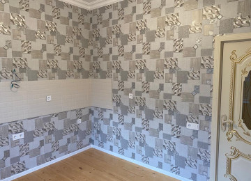 Zabrat qes.307 sayli mektebe yaxin,qapiya qeder asfaltli, 3