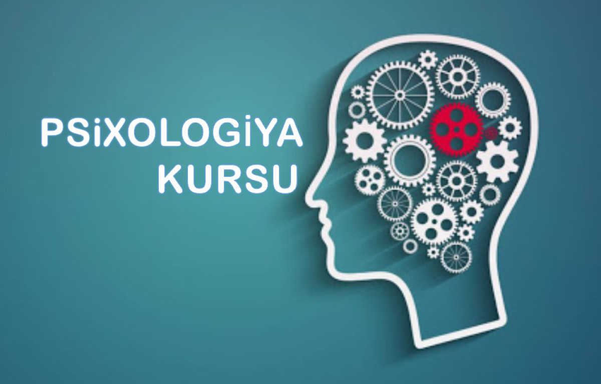 Psixologiya kurslari Psixologiya kurslari Peşəkar Ümumi psixologiya Peşə (sənət)