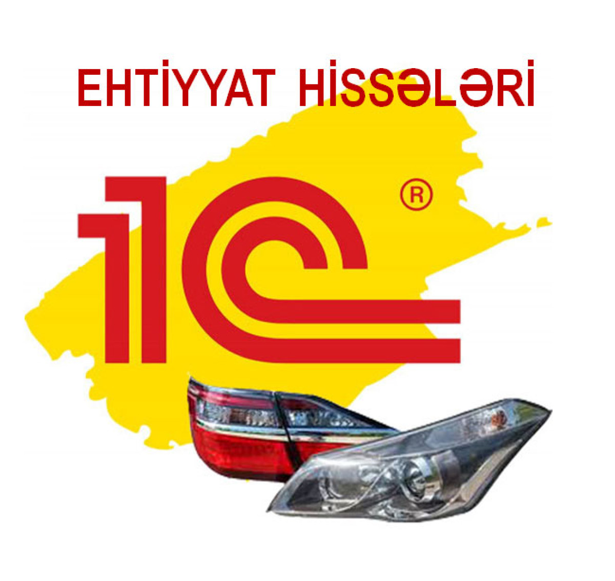 1C ehtiyat hissələri mağazası üçün 1C ehtiyat hissələri mağazası üçün 1C 8.3 Ehtiyyat