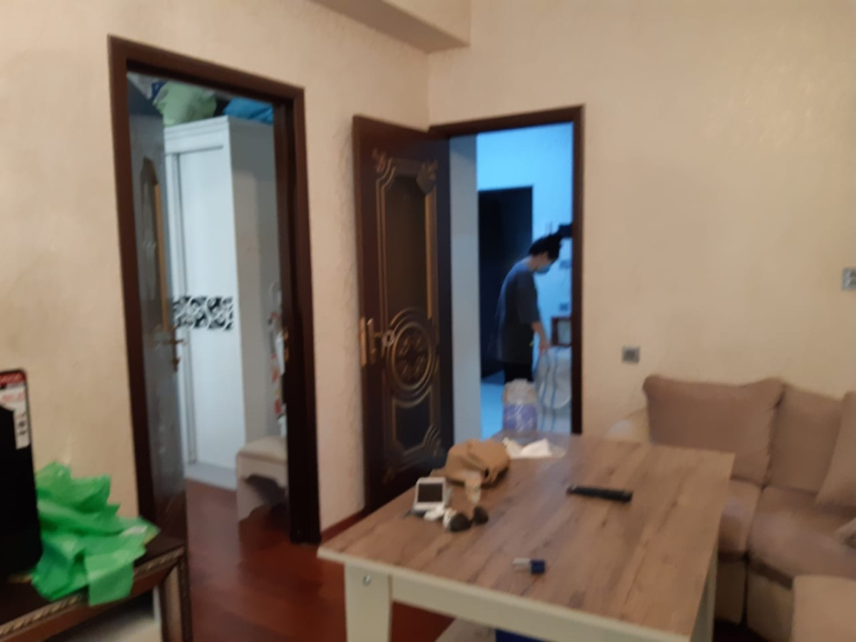 2 otaq menzil kiraye verlir Xlrdalada bir temirli Menzil clxlb AAAF PARK 2 otaq Menzil