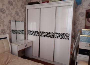 Xlrdalada bir temirli Menzil clxlb AAAF PARK 2 otaq Menzil