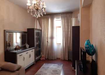 Xlrdalada bir temirli Menzil clxlb AAAF PARK 2 otaq Menzil