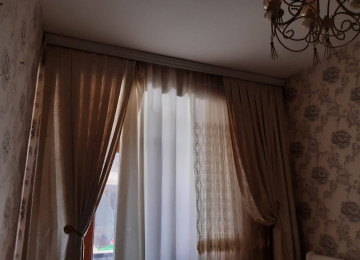 Xlrdalada bir temirli Menzil clxlb AAAF PARK 2 otaq Menzil