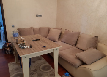 Xlrdalada bir temirli Menzil clxlb AAAF PARK 2 otaq Menzil