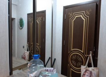 Xlrdalada bir temirli Menzil clxlb AAAF PARK 2 otaq Menzil